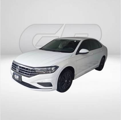VOLKSWAGEN JETTA 1.4 250 TSI TOTAL FLEX TIPTRONIC